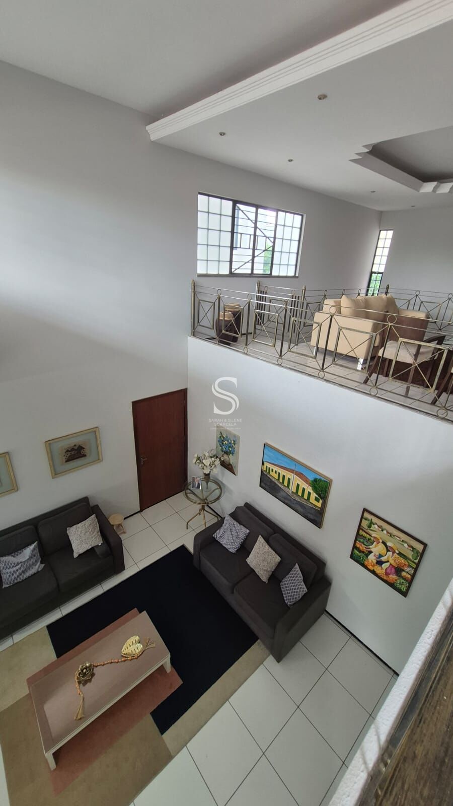 Casa, 3 quartos, 474 m² - Foto 14