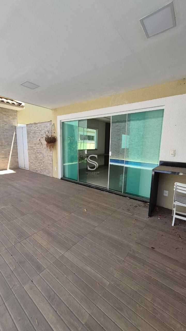 Casa de Condomínio, 4 quartos - Foto 19