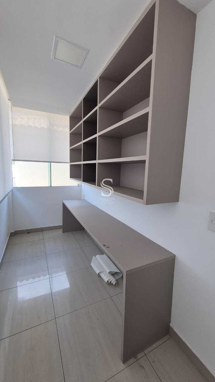 Casa de Condomínio, 4 quartos - Foto 45
