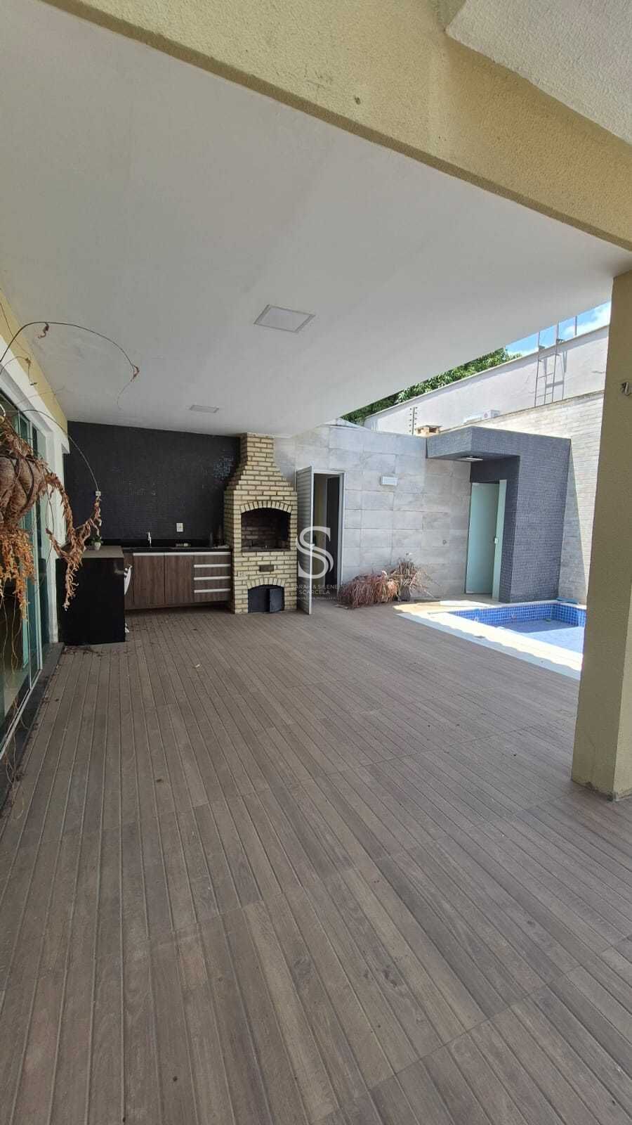 Casa de Condomínio, 4 quartos - Foto 15
