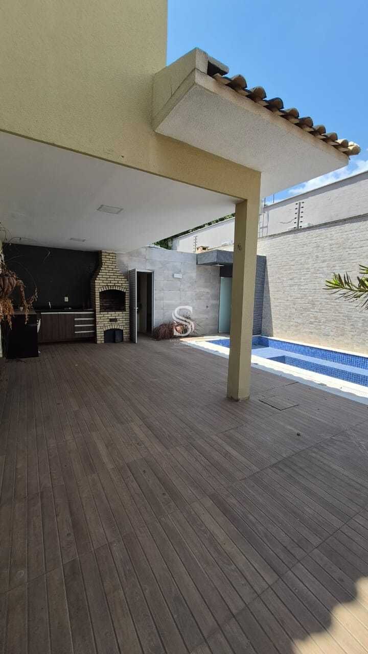 Casa de Condomínio, 4 quartos - Foto 17
