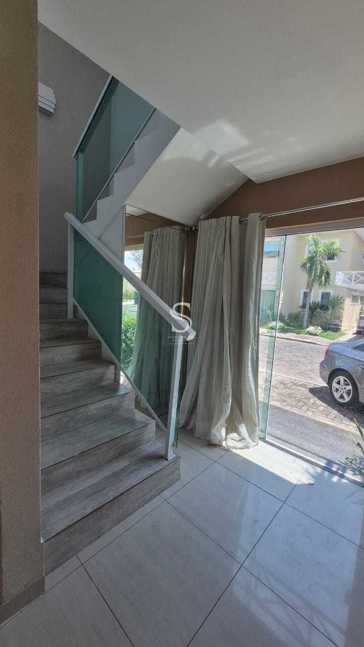 Casa de Condomínio, 4 quartos - Foto 25
