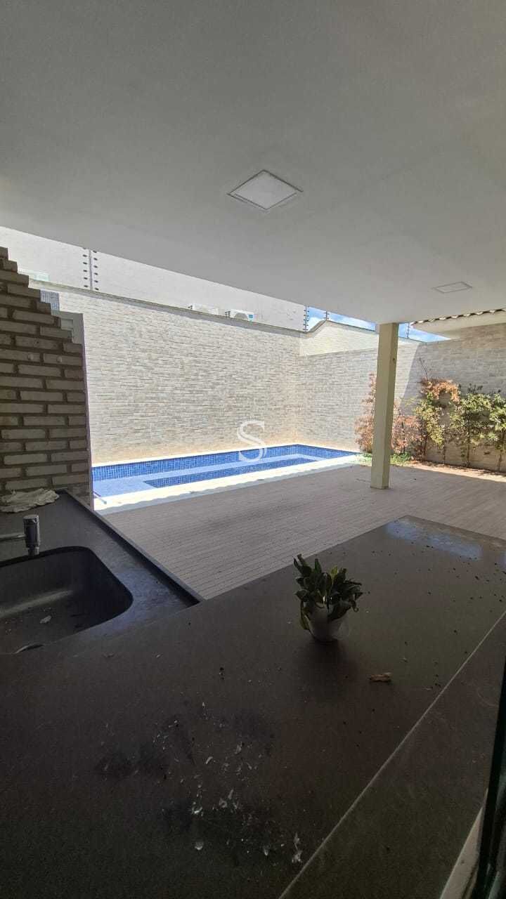 Casa de Condomínio, 4 quartos - Foto 21
