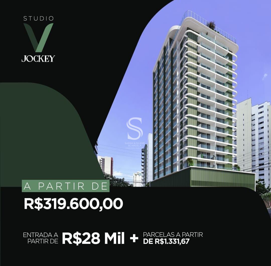 Apartamento à venda com 1 quarto, 34m² - Foto 20