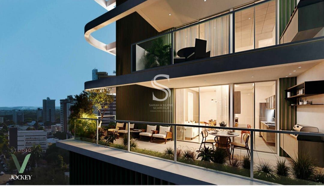 Apartamento à venda com 1 quarto, 34m² - Foto 12