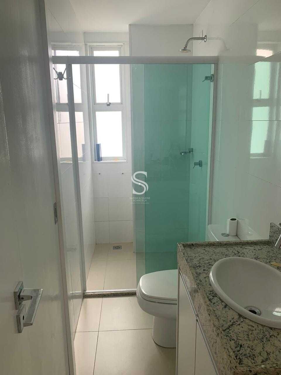 Apartamento, 2 quartos, 80 m² - Foto 8