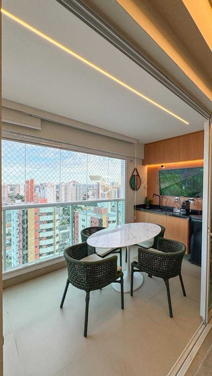 Apartamento, 3 quartos, 123 m² - Foto 10