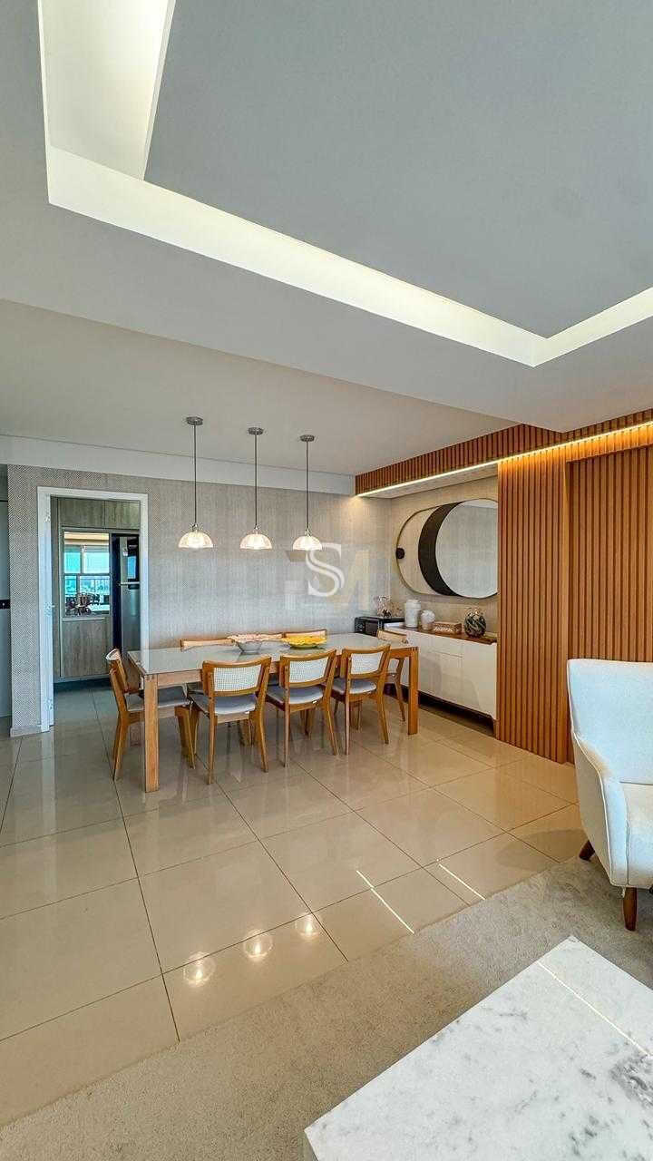 Apartamento, 3 quartos, 123 m² - Foto 5