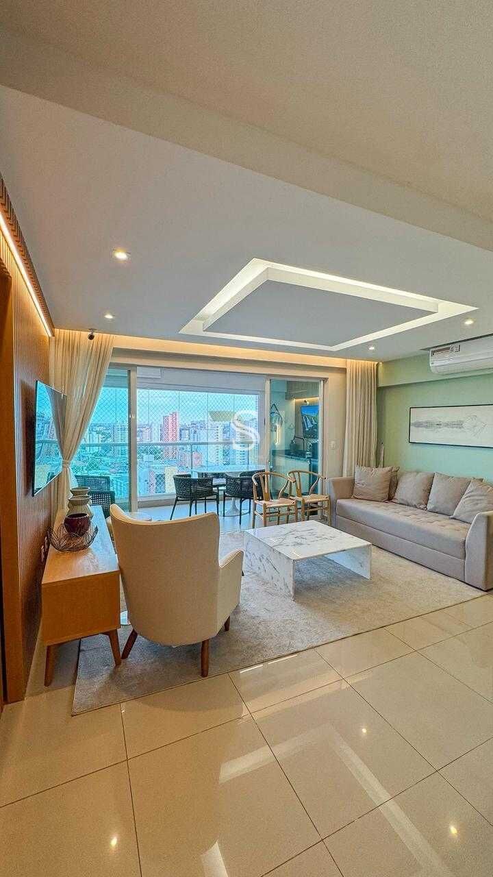 Apartamento, 3 quartos, 123 m² - Foto 4