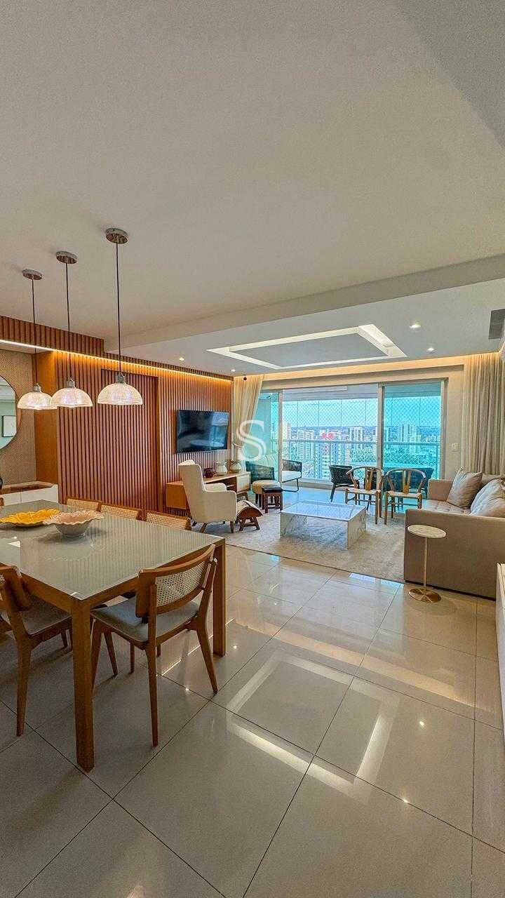 Apartamento, 3 quartos, 123 m² - Foto 11