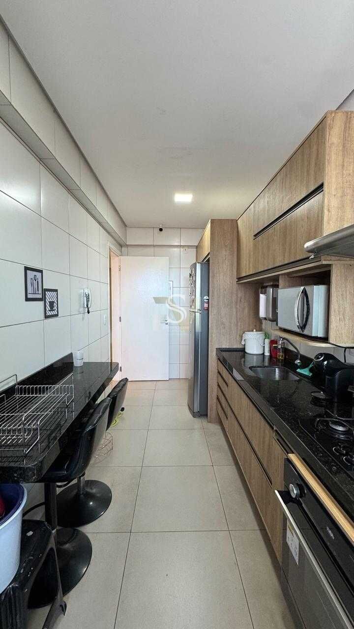 Apartamento, 3 quartos, 123 m² - Foto 7