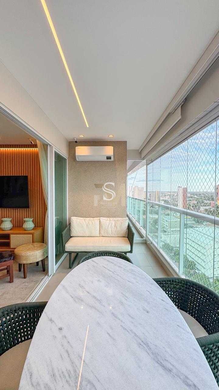 Apartamento, 3 quartos, 123 m² - Foto 12