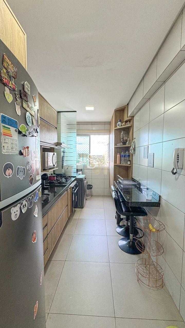 Apartamento, 3 quartos, 123 m² - Foto 6