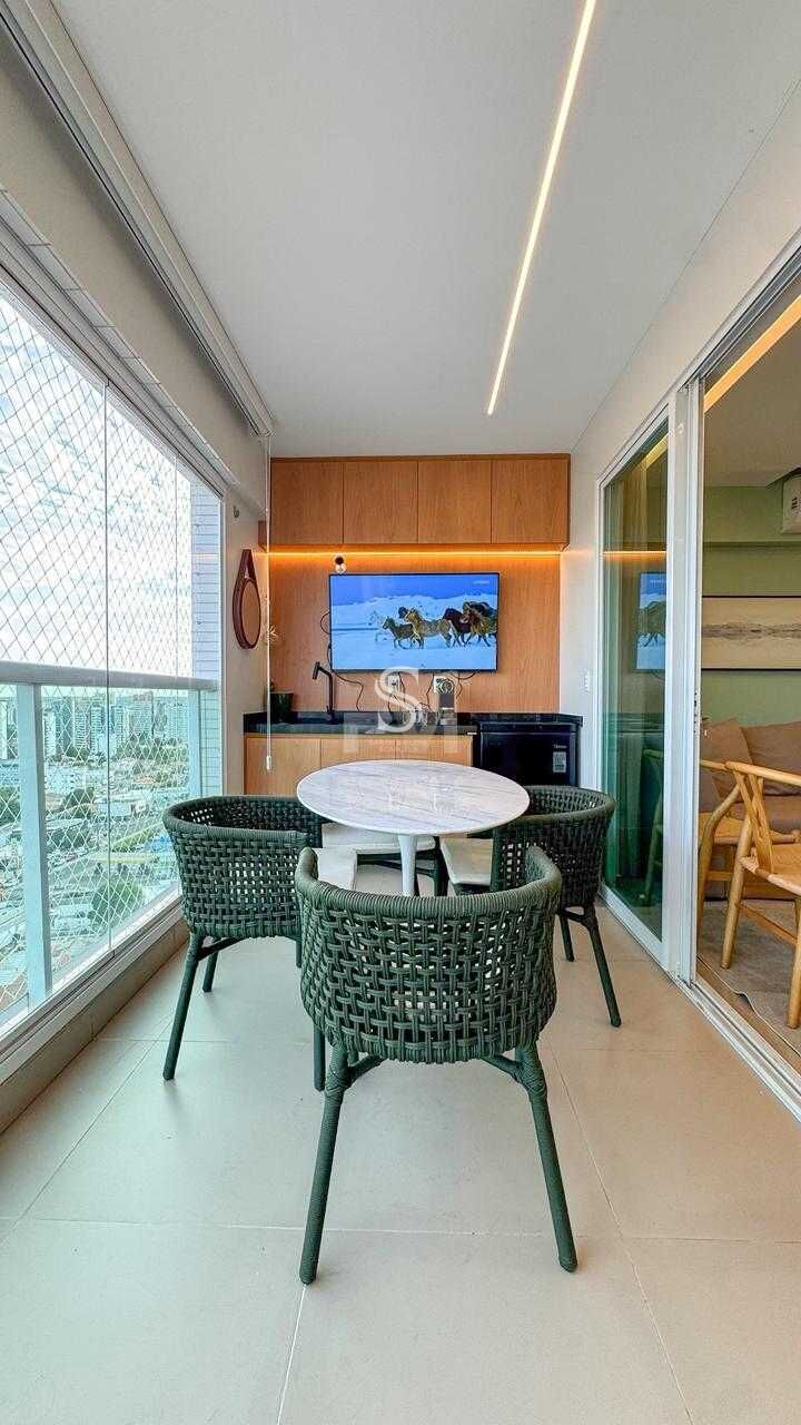 Apartamento, 3 quartos, 123 m² - Foto 8