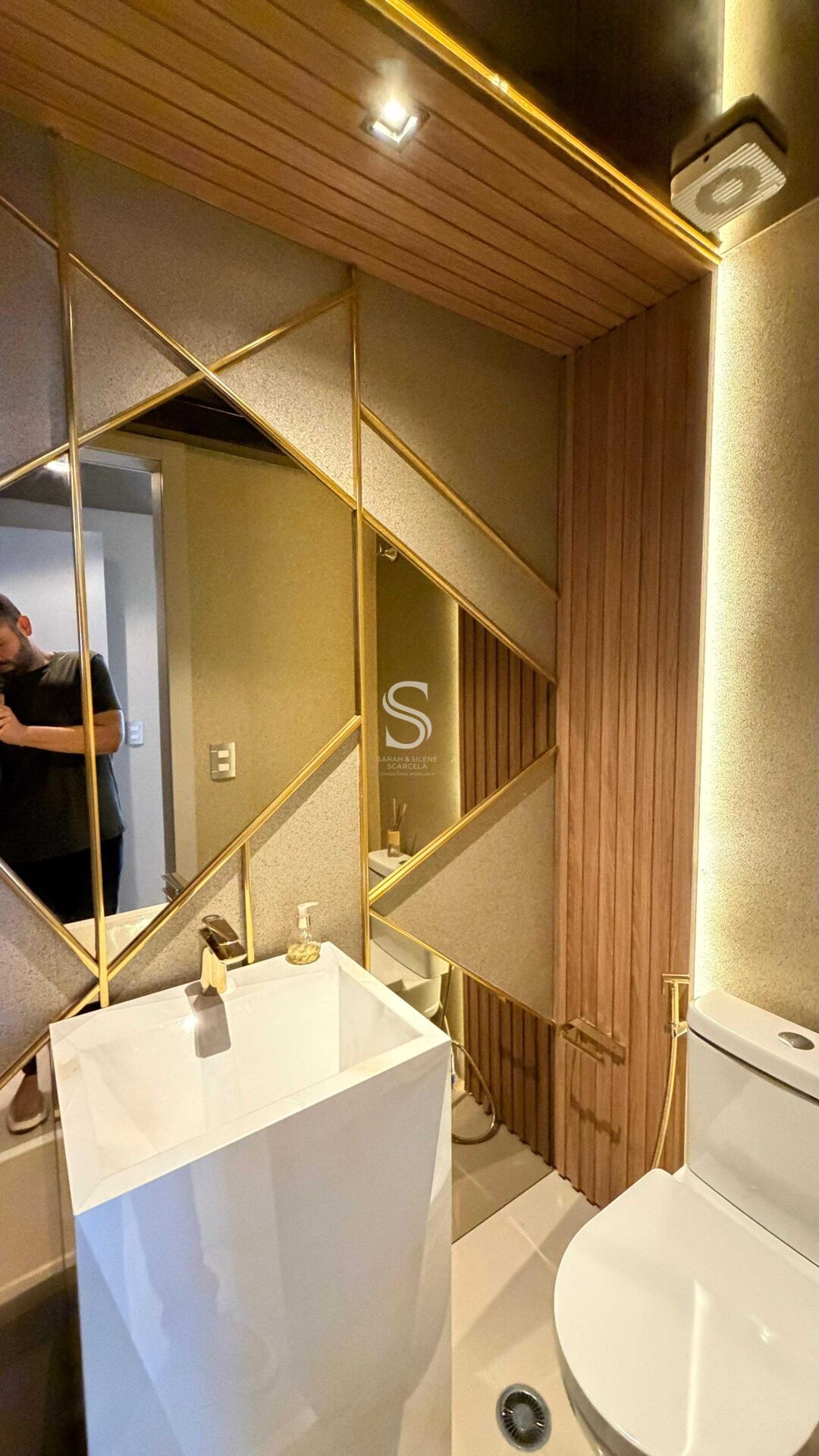 Apartamento, 3 quartos, 128 m² - Foto 15