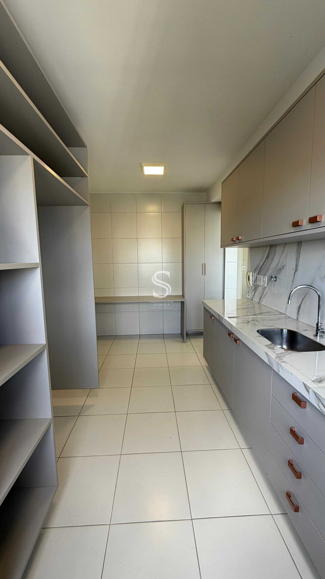 Apartamento, 3 quartos, 128 m² - Foto 7