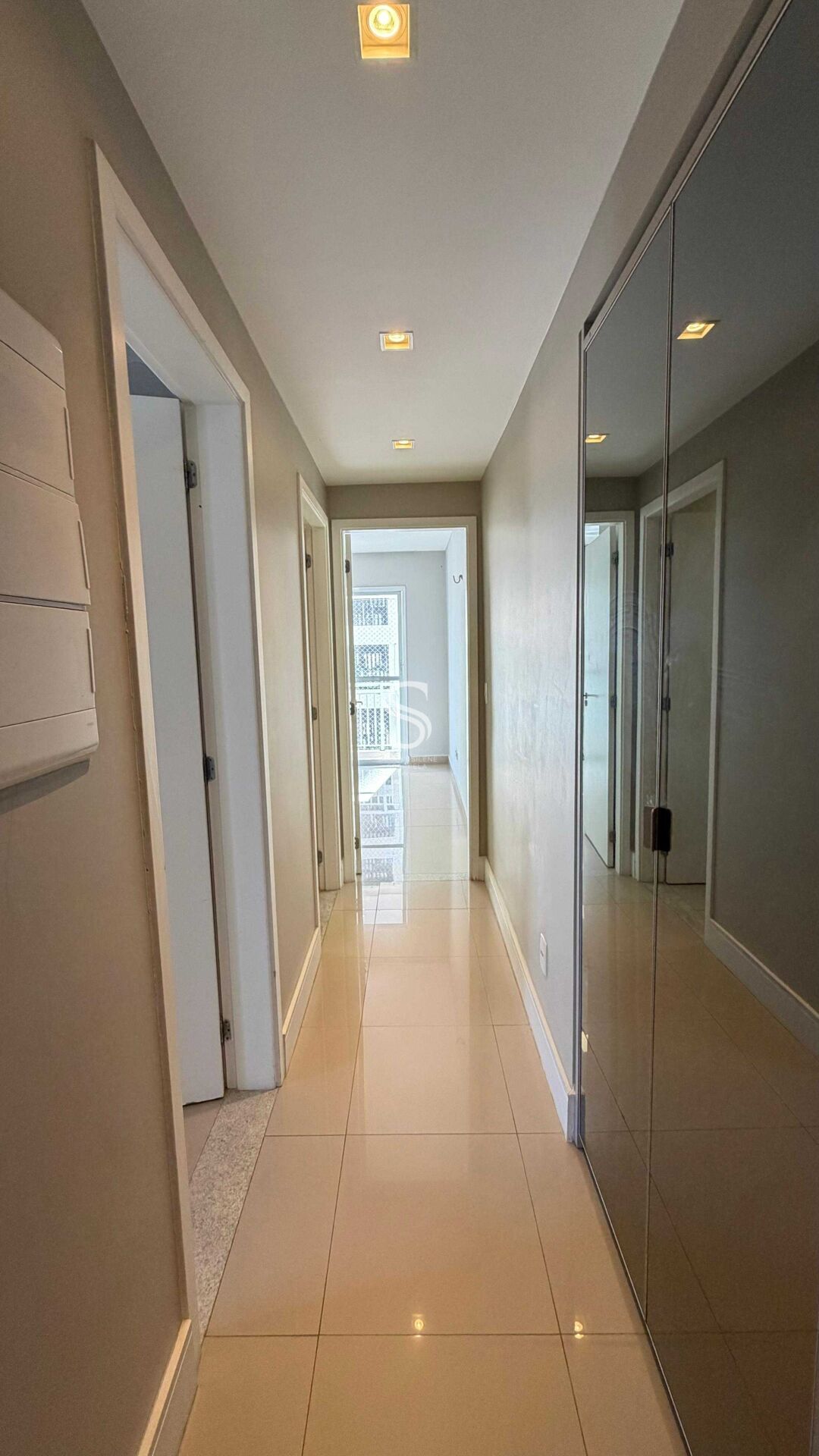 Apartamento, 3 quartos, 128 m² - Foto 6