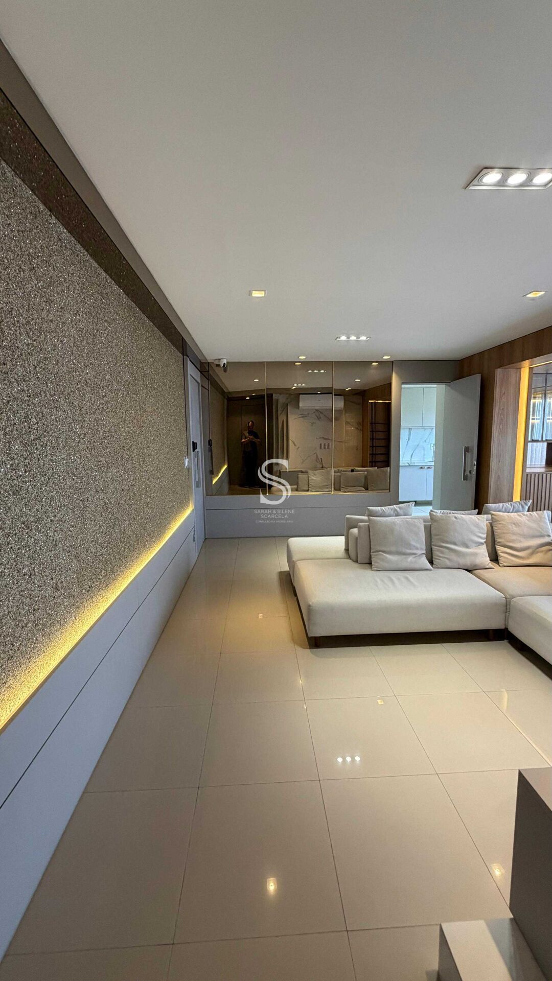 Apartamento, 3 quartos, 128 m² - Foto 5