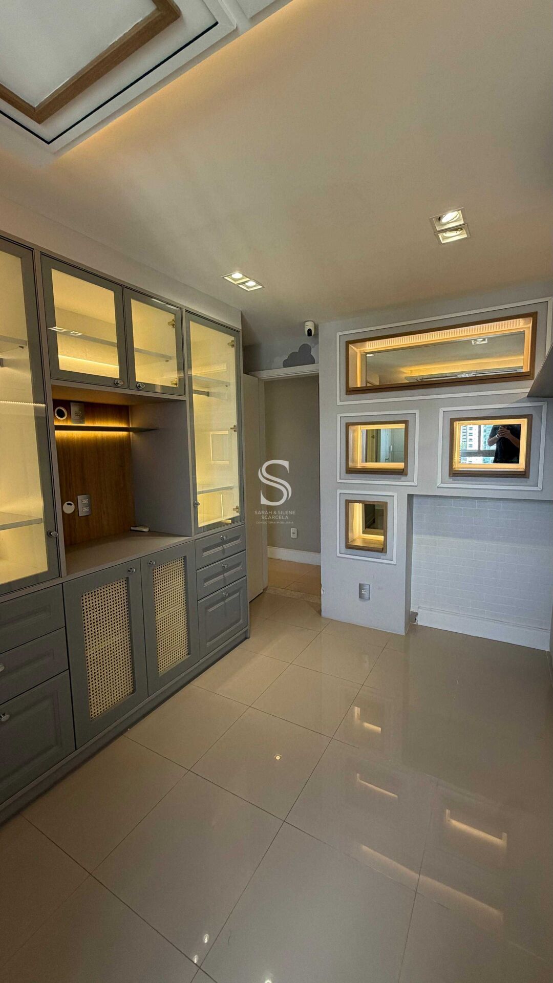 Apartamento, 3 quartos, 128 m² - Foto 17