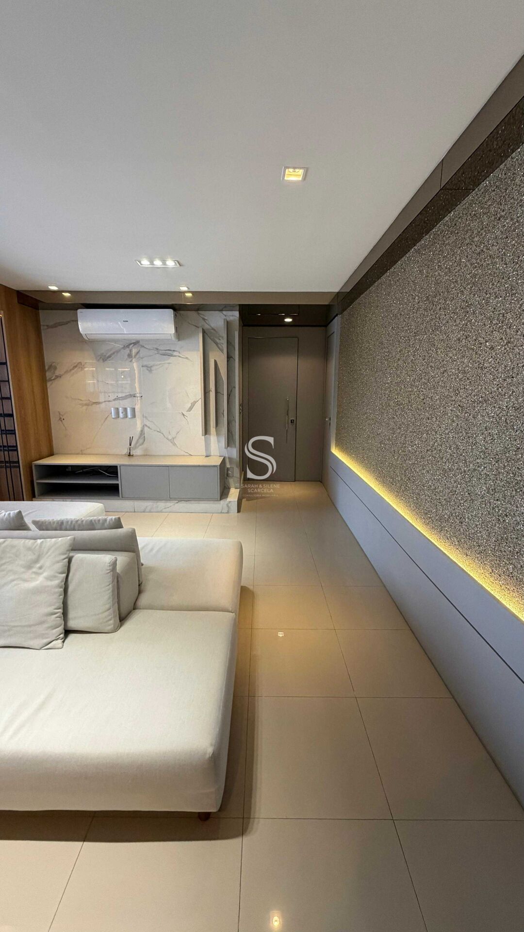 Apartamento, 3 quartos, 128 m² - Foto 12