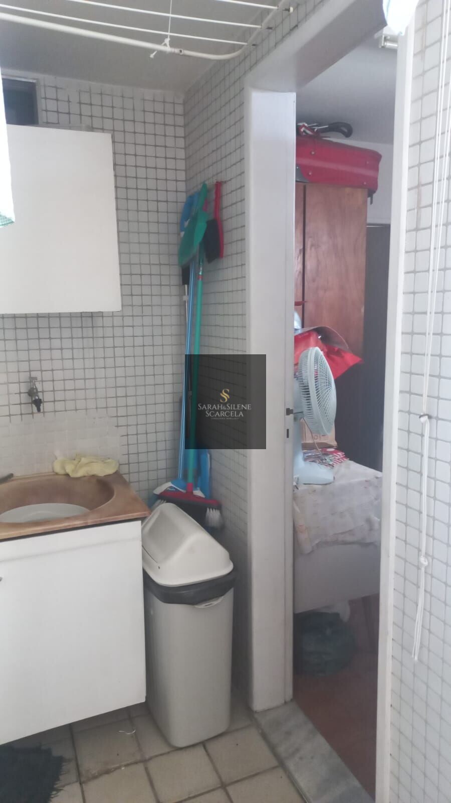 Apartamento à venda com 3 quartos, 234m² - Foto 26