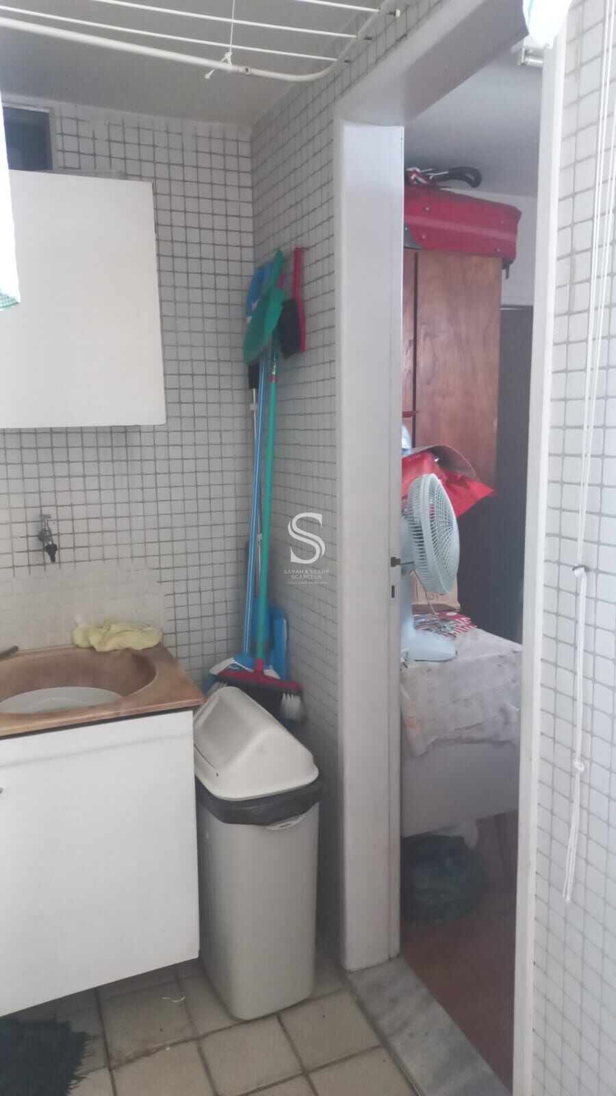 Apartamento à venda com 3 quartos, 234m² - Foto 26