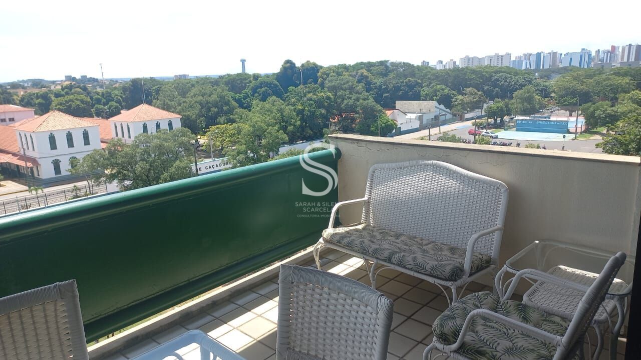 Apartamento à venda com 3 quartos, 234m² - Foto 12