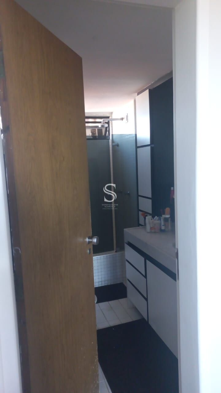 Apartamento à venda com 3 quartos, 234m² - Foto 20