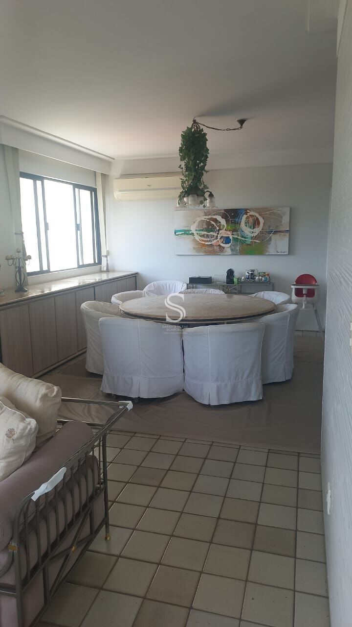 Apartamento à venda com 3 quartos, 234m² - Foto 8