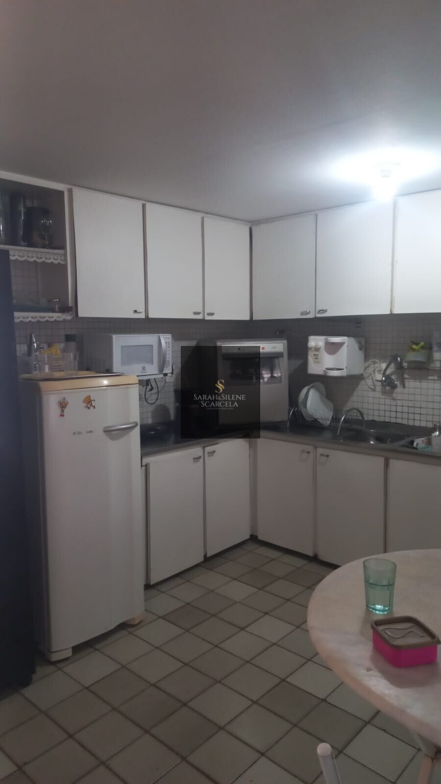 Apartamento à venda com 3 quartos, 234m² - Foto 14