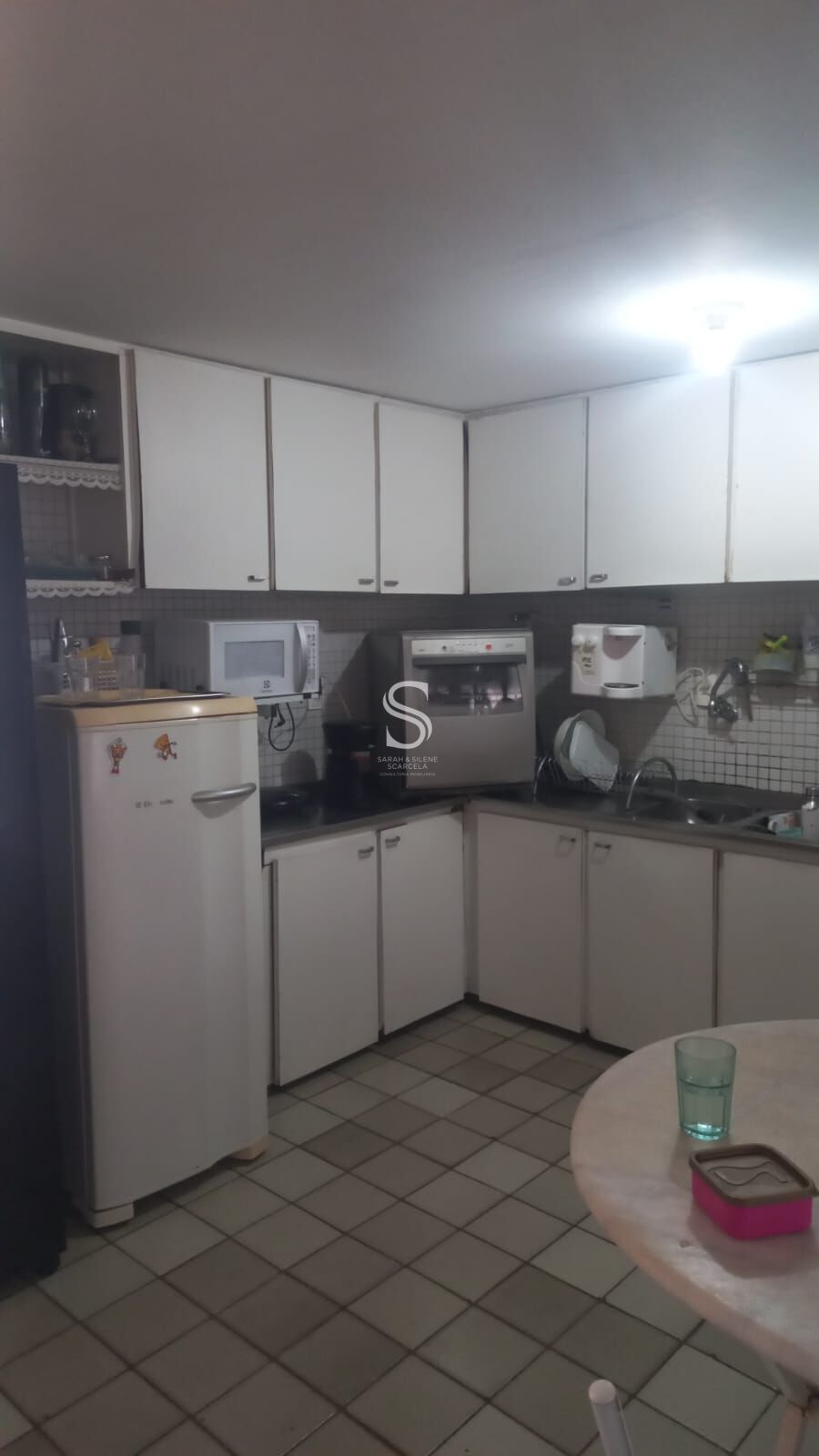 Apartamento à venda com 3 quartos, 234m² - Foto 14