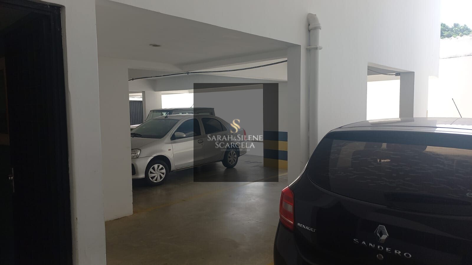 Apartamento à venda com 3 quartos, 234m² - Foto 6