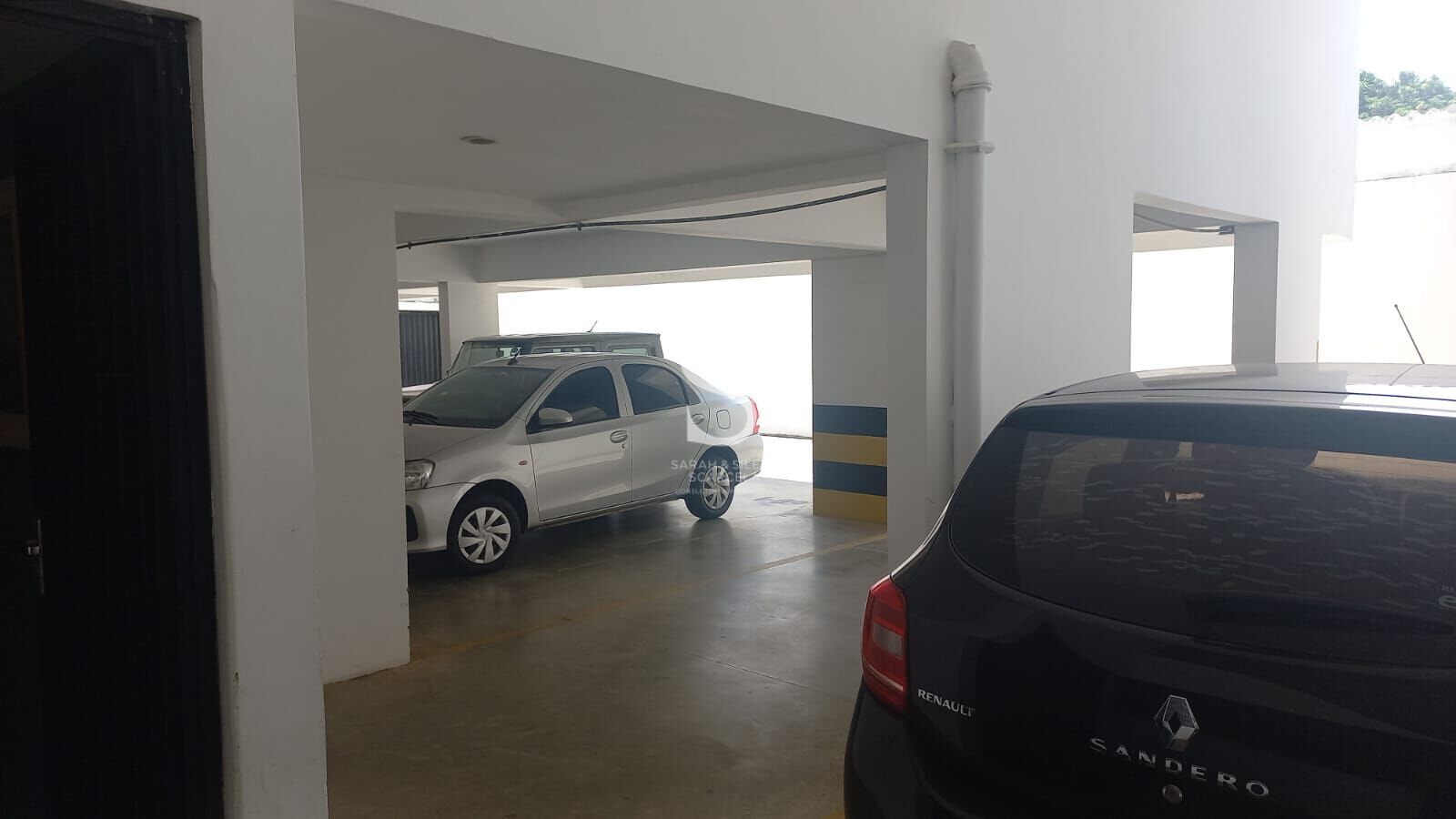 Apartamento à venda com 3 quartos, 234m² - Foto 6