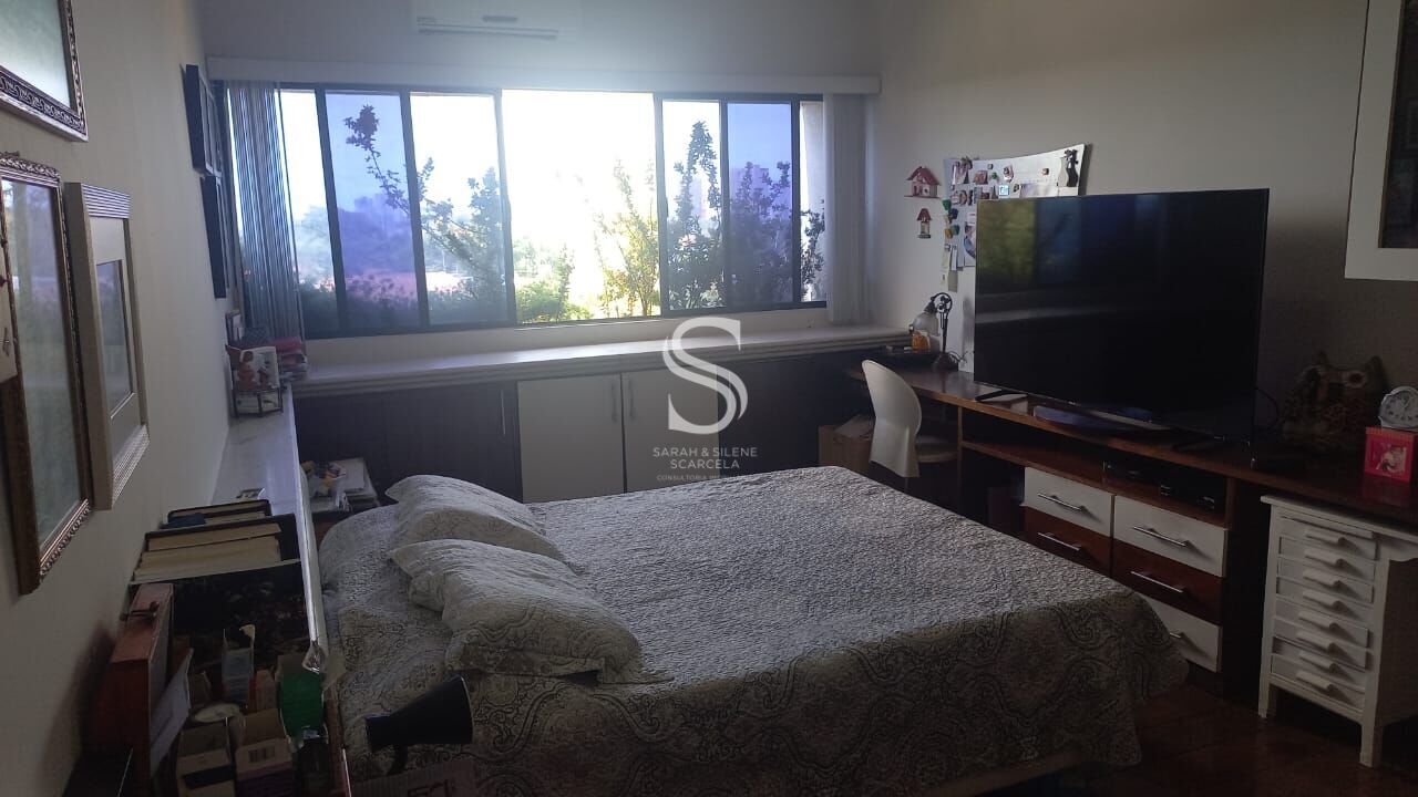 Apartamento à venda com 3 quartos, 234m² - Foto 24