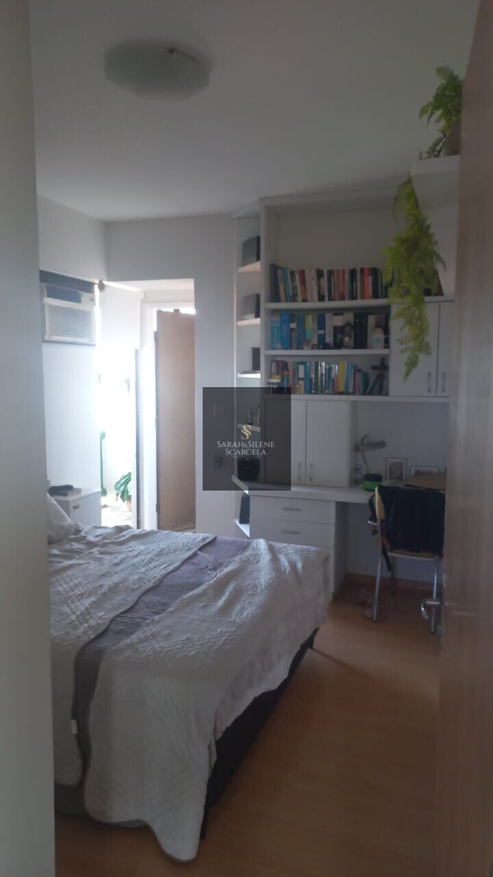 Apartamento à venda com 3 quartos, 234m² - Foto 19