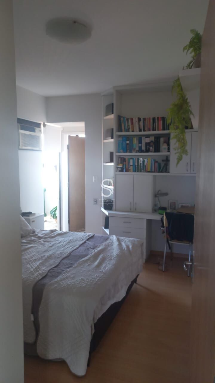 Apartamento à venda com 3 quartos, 234m² - Foto 19