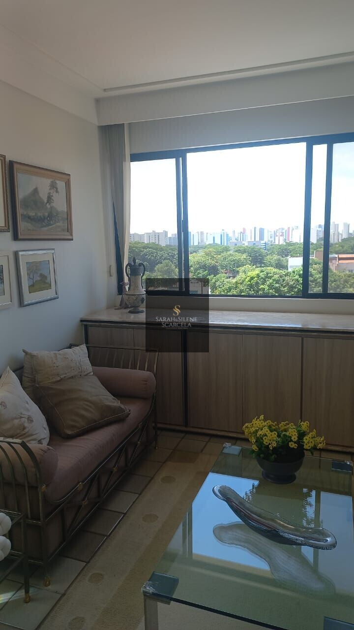 Apartamento à venda com 3 quartos, 234m² - Foto 11