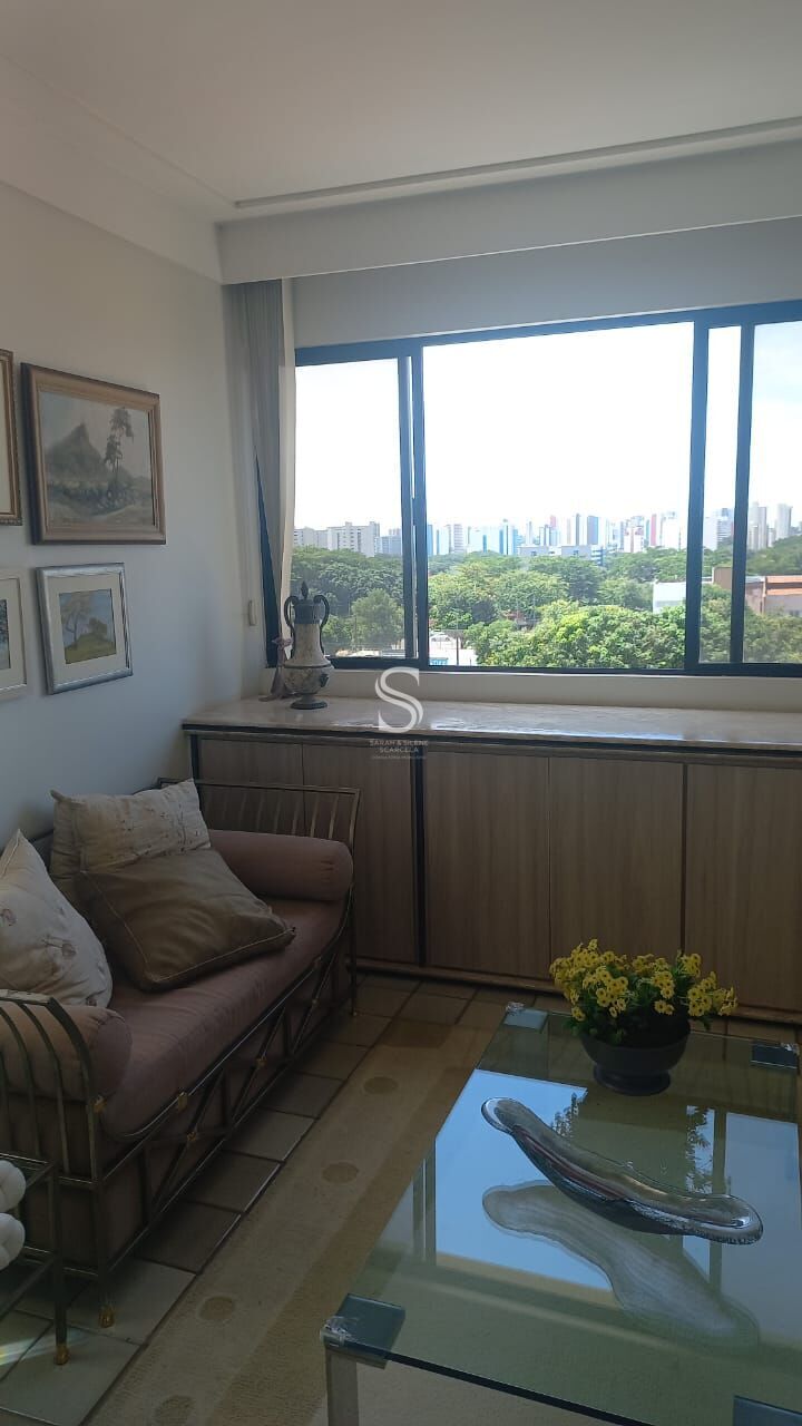 Apartamento à venda com 3 quartos, 234m² - Foto 11