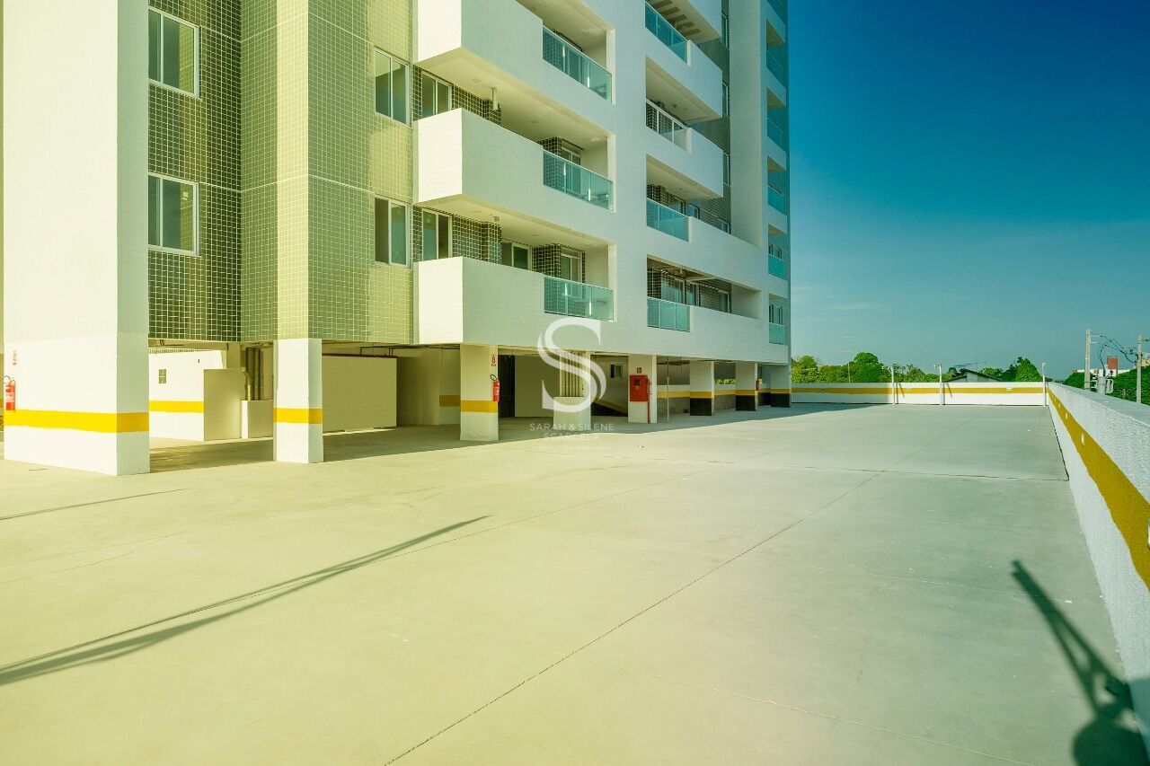 Apartamento à venda com 3 quartos, 82m² - Foto 7