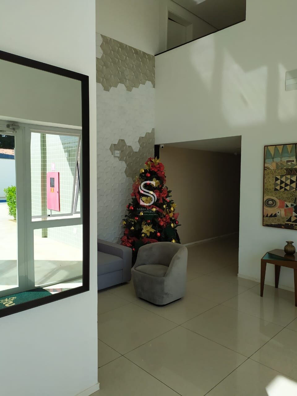 Apartamento à venda com 3 quartos, 82m² - Foto 12