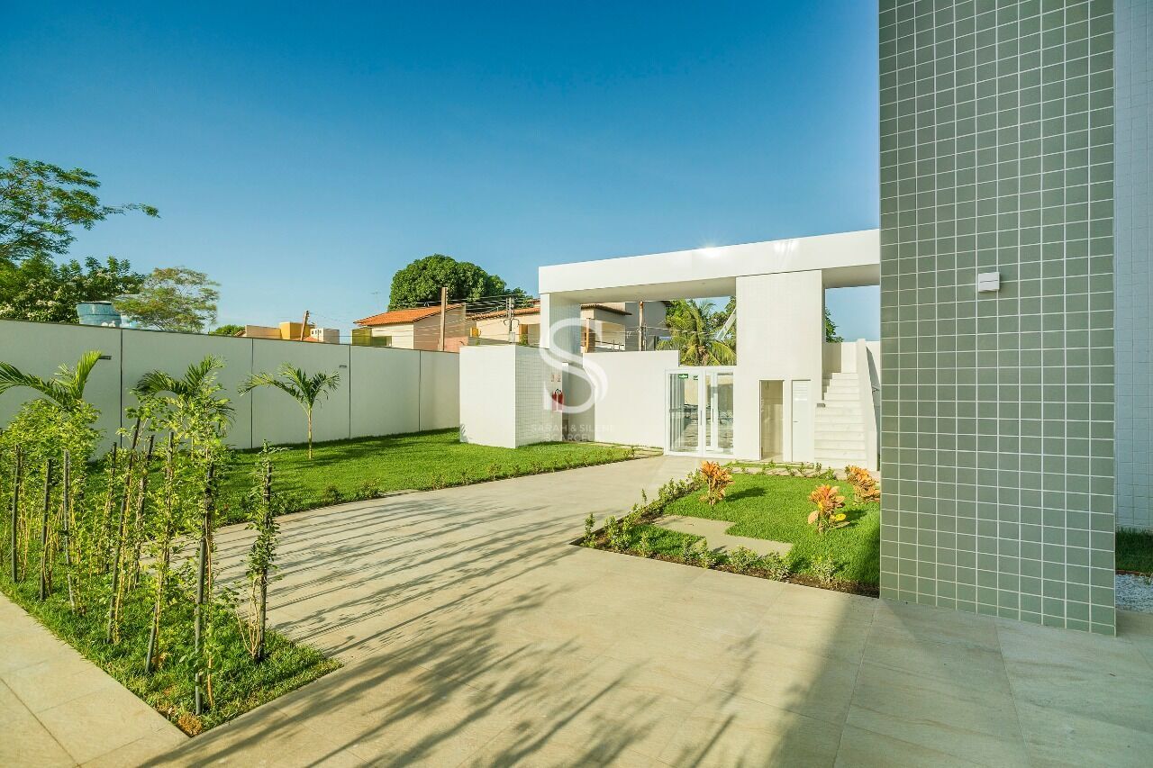 Apartamento à venda com 3 quartos, 82m² - Foto 9