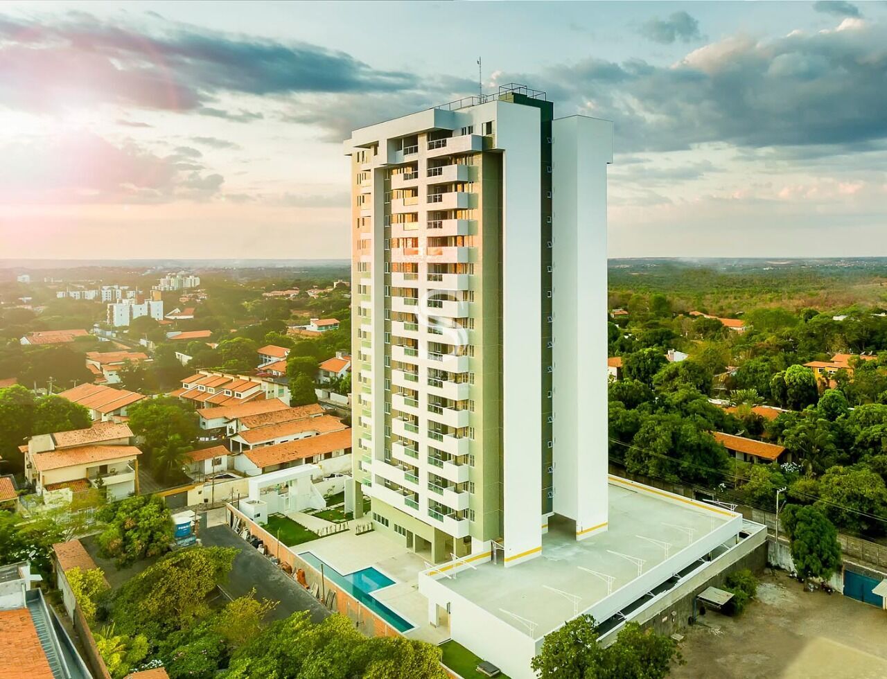Apartamento à venda com 3 quartos, 82m² - Foto 5
