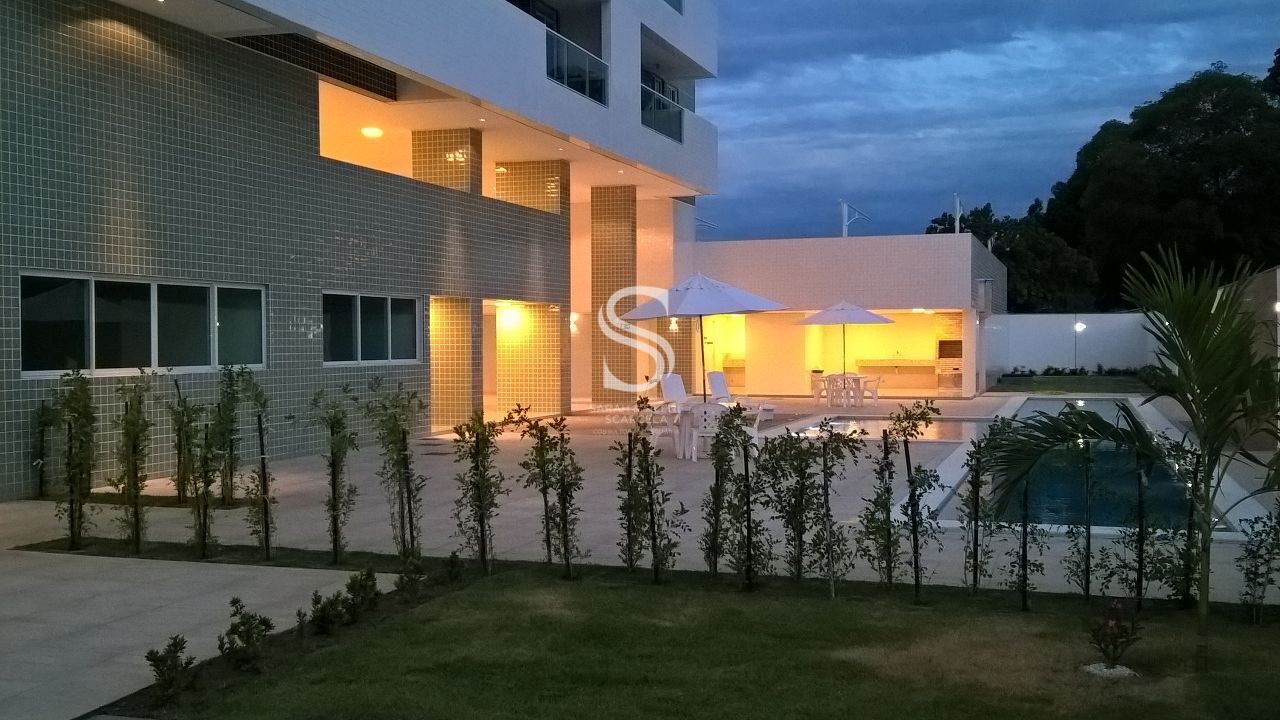 Apartamento à venda com 3 quartos, 82m² - Foto 8