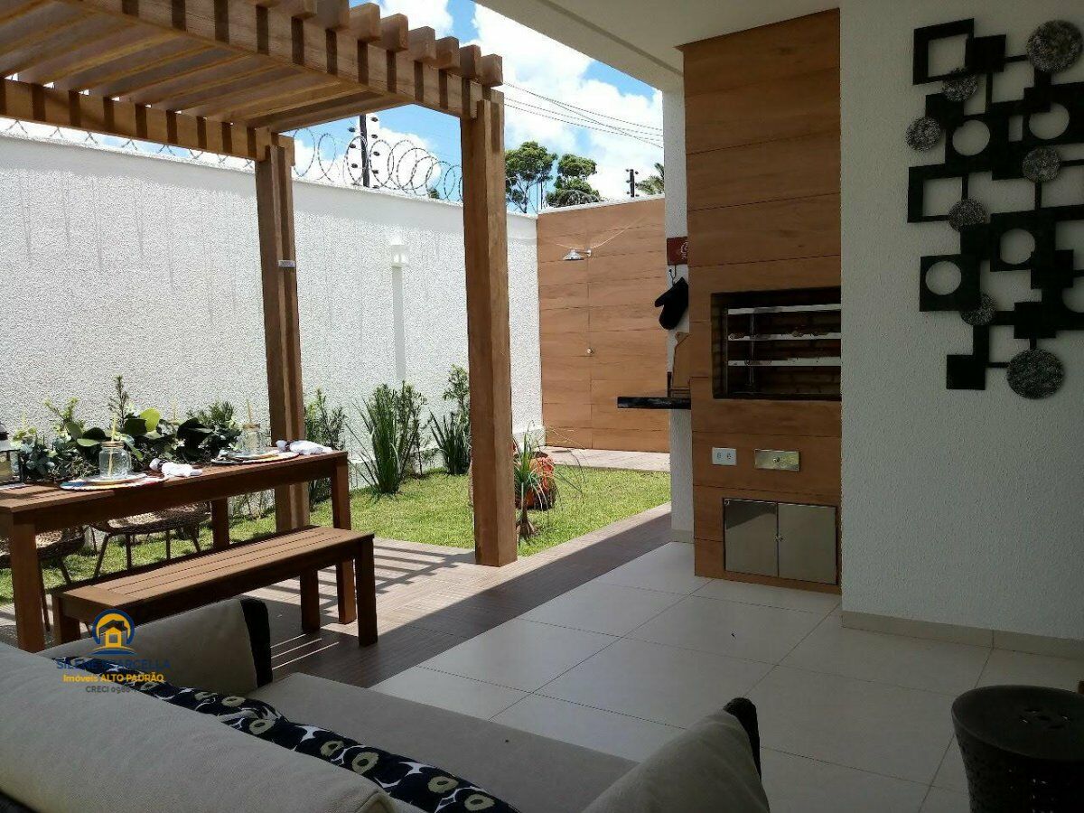 Casa de Condomínio à venda com 4 quartos, 162m² - Foto 2