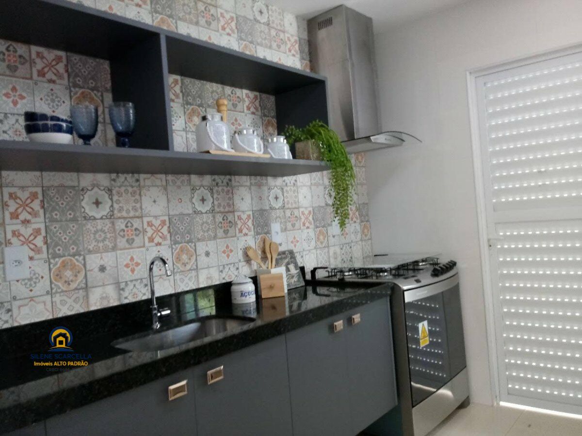 Casa de Condomínio à venda com 4 quartos, 162m² - Foto 9