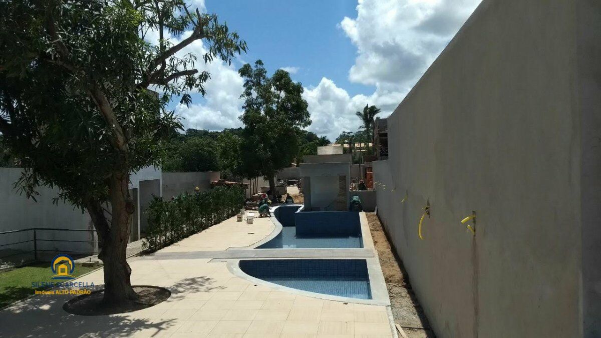 Casa de Condomínio à venda com 4 quartos, 162m² - Foto 3