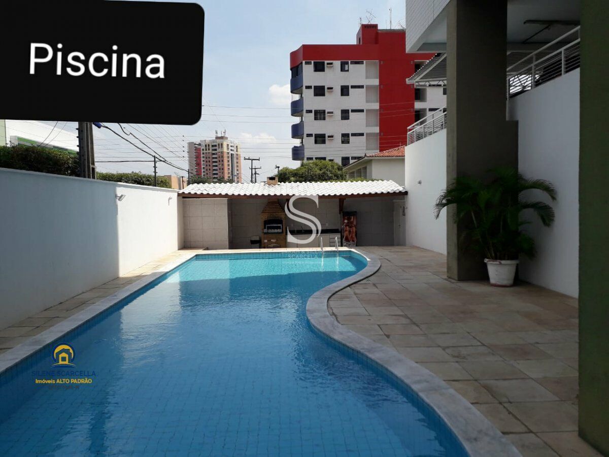 Apartamento, 3 quartos, 84 m² - Foto 5