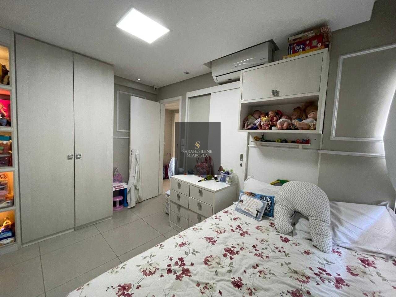 Apartamento à venda com 3 quartos, 93m² - Foto 32