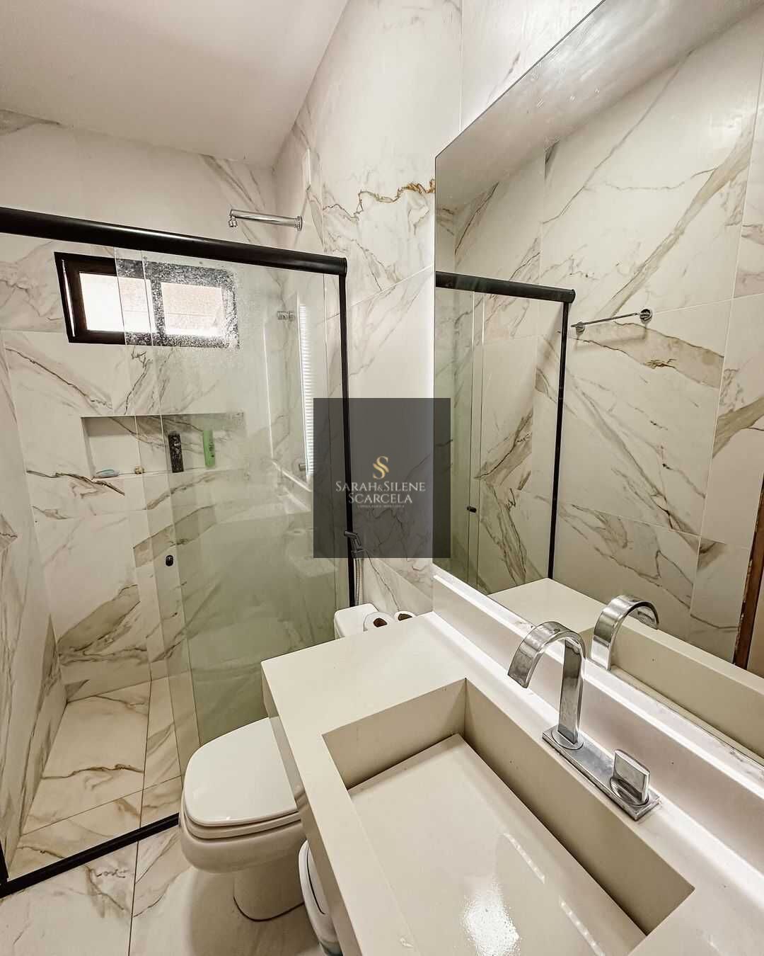 Casa de Condomínio para alugar com 4 quartos, 307m² - Foto 14