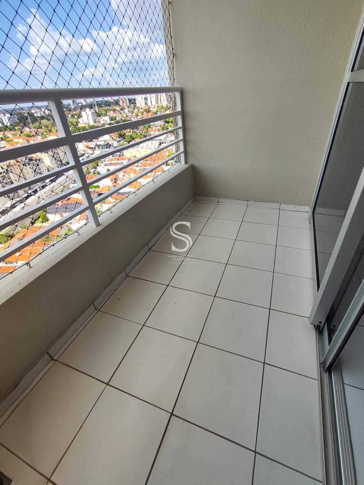 Apartamento, 3 quartos, 74 m² - Foto 22